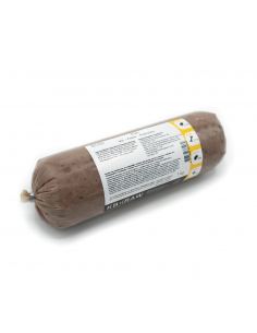 Raw dog Food, KB BARF,salmon, 1kg