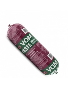 Raw Dog Food VOM, TASTE - with duck, 500 gr