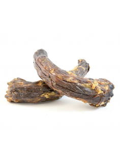 Treats for dogs SANA - Turkey necks, 250 gr 2