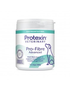 Protexin Veterinary Pro-Fibre Advanced 500gr