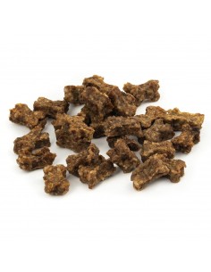 Training treats for dogs SANA - beef bones, 1 kg. 2