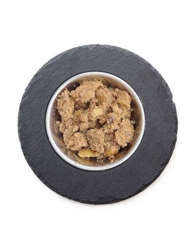 Canned Dog Food, BUNCH, Lamb with pumpkin,...
