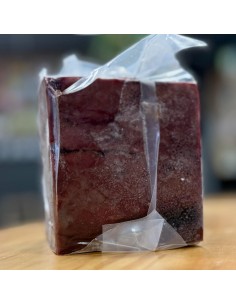 Svaigas barības sastāvdaļa LIELLOPA AKNAS 500 g, Biameat