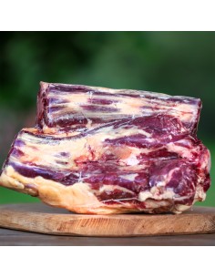BIAMEAT - fresh food ingredient, Beef tail 500gr, vacuum...
