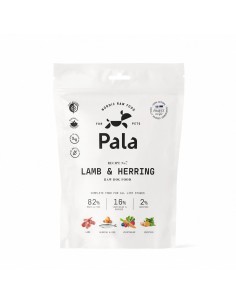 PALA kārumi/barība JĒRS un SIĻĶE, 100gr