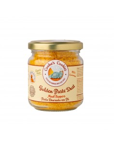 COOKA's COOKIES GOLDEN PASTE, meal booster, 65g.