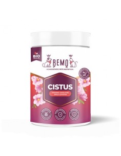 Food supplement, BEMO- Cistus, 130 gr.