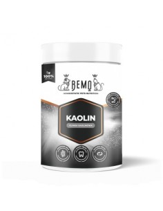 Barības piedeva BEMO, Kaolīns, 80gr