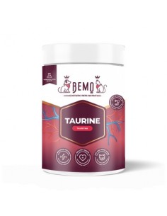Barības piedeva BEMO, Taurīns, 80gr
