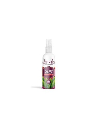 Protective spray, BEMO, FLY OFF, 150 ml.