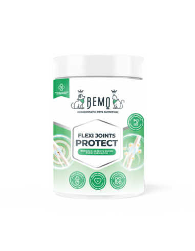 Barības piedeva BEMO, FLEXI JOINT PROTECT,...