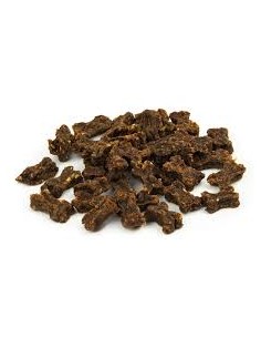 Treniņu kārumi suņiem, BUNCH, ar truša gaļu, 1kg. 2