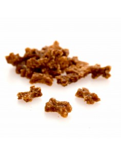 Training treats for dogs SANA - duck meat bones, 100 gr. 2