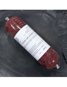 Sabalansēta maltīte MONO TĪTARS 500 g, Swissy Raw