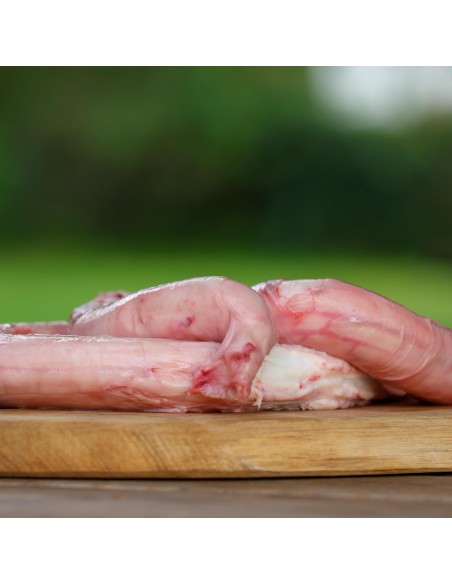 BIAMEAT - fresh food ingredient, BEEF PENIS, 500gr