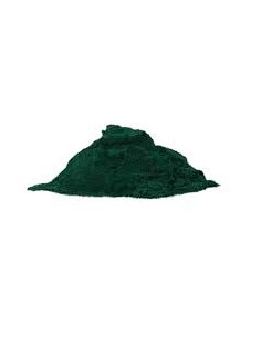 COOKA's COOKIES, GREEN SPIRULINA, meal booster, 45g. 2