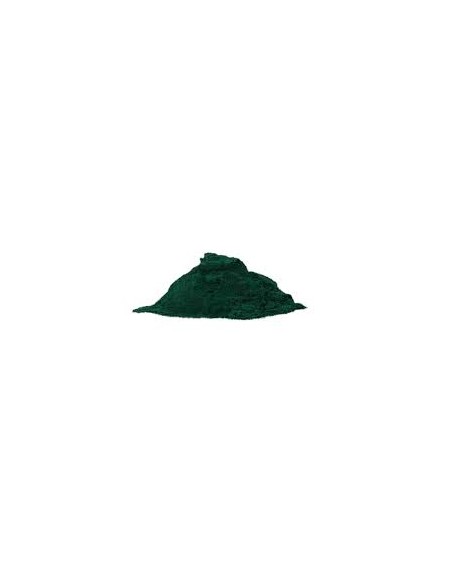 COOKA's COOKIES, GREEN SPIRULINA, meal booster, 45g.