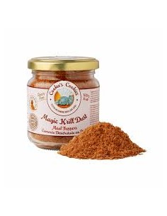 COOKA's COOKIES, MAGIC KRILL DUST, meal booster, 180g.