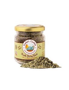 COOKA's COOKIES, MAGIC FAIRY DUST, meal booster, 240g.