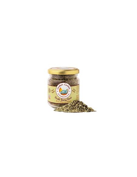 COOKA's COOKIES, MAGIC FAIRY DUST, meal booster, 240g.