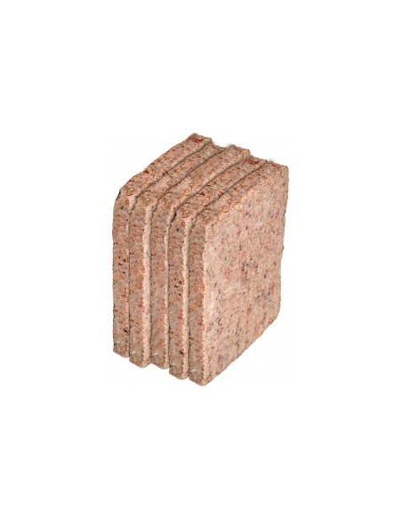 Raw Dog Food DUCK CONSUMER, BEEF LIVER&CHICKEN - Beef and Chicken, 1kg