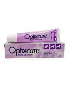 OPTIXCARE Eye lube PLUS 20G