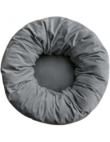 Dog bed, HUNTER, Miranda, donut, 50cm diameter,...