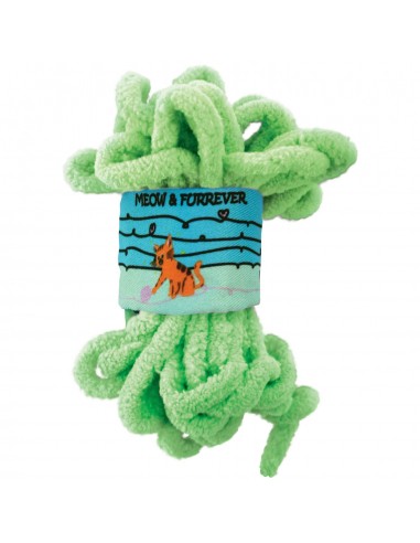Cat toy, KONG®, Pull-A-Part, Yarnz, 12 cm