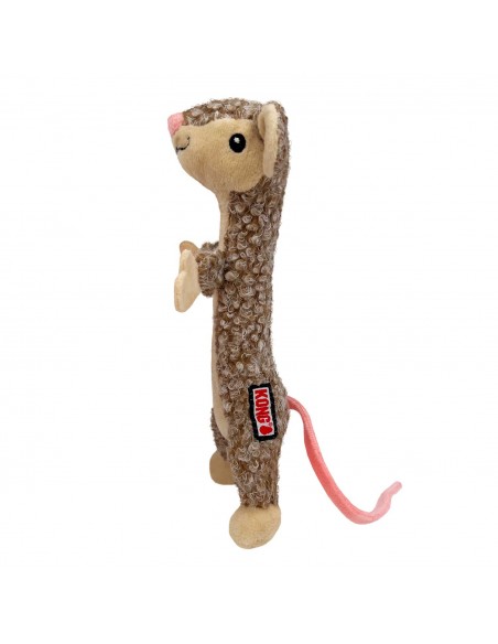 Cat toy, KONG®, Luvs, Mouse, 23 cm