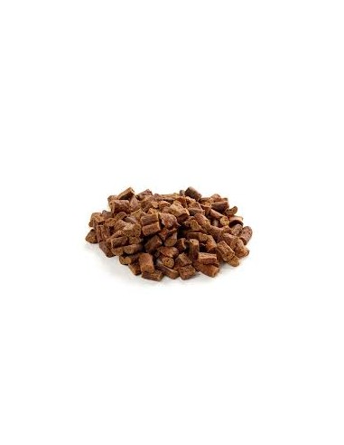 Dog training treats, ostrich, 100 gr.