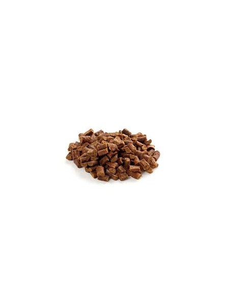 Dog training treats, ostrich, 100 gr.