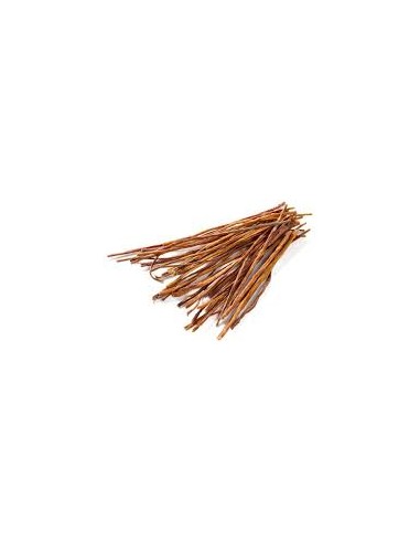 Dog treats, lamb spaghetti, 100 gr.