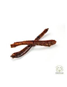 Dog treats, horse aorta, long, 100 gr.