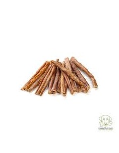 Dog treats, lamb intestines, 100 gr.