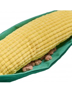 Dog toy HUNTER, Venice, maize, 45cm 2