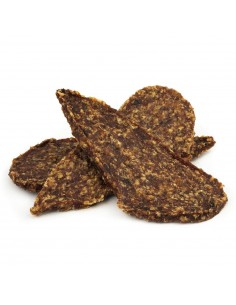 Dog treats, SANA, turkey fillets, 100gr 2