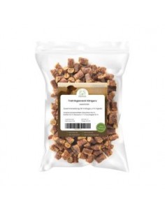 Dog training treats, kangaroo, 100 gr. 2
