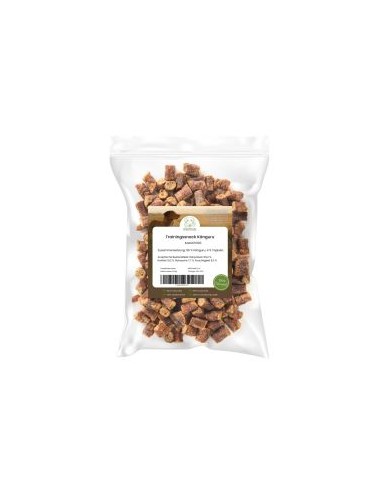 Dog training treats, kangaroo, 100 gr.