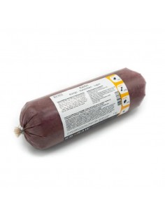 Raw dog Food, KB BARF, rabbit, 500g