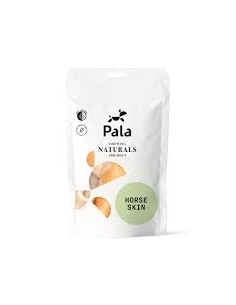 PALA kārumi suņiem, Zirga āda, 100gr