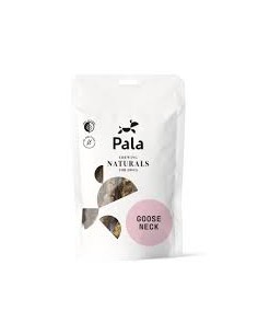 PALA kārumi suņiem, Zosu kakli, 170gr