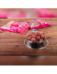 Fresh dog food MUSH - DUO+ SENSITIVE, chicken with... 2