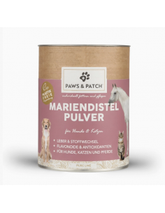 Meal topper, PAWS&PATCH, Milk Thistle, 200gr.