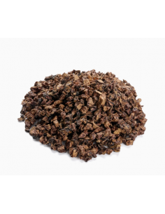 Kārumi suņiem, jēra plaušu kubiņi, 100 gr.