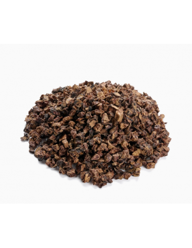 Kārumi suņiem, jēra plaušu kubiņi, 100 gr.