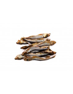 Dried Baltic Sprats For Dogs ,ELI PET, 80g 2