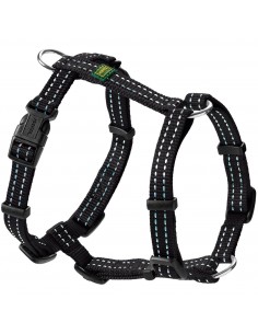 Harness, HUNTER, Tripoli, black, S