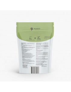 Liofilizēti kārumi MARKO DELIGHTS RAW Lamb Tripe, jēra... 2