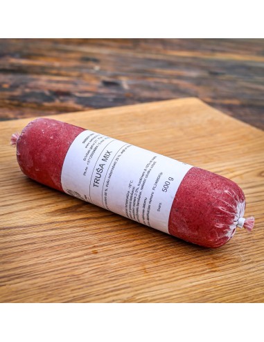 SWISSY RAW - TRUŠA MIX 500 g