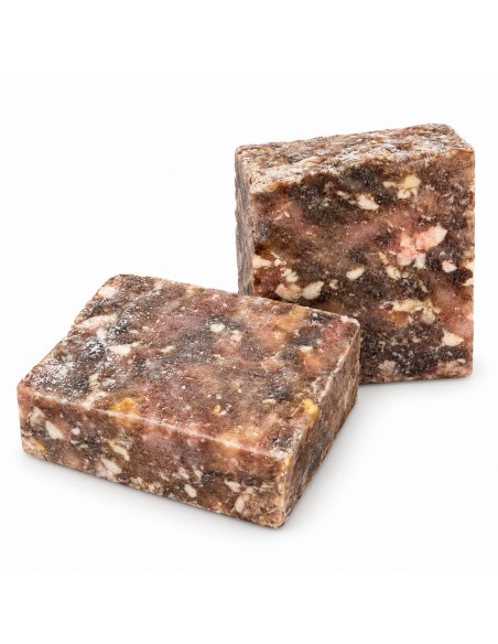 Svaigas barības sastāvdaļa LIELLOPA KUŅĢIS malts 500 g, Biameat